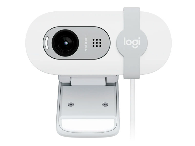 Logitech Brio 100