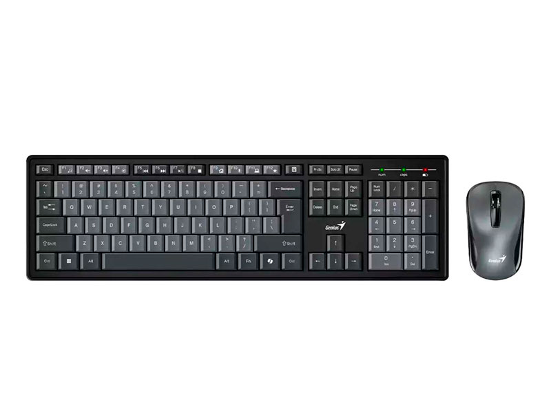 Genius Smart KM-8200