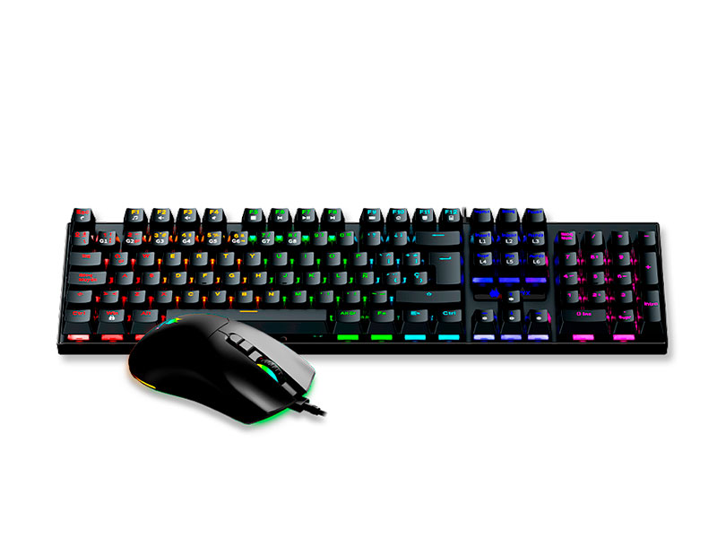 Antryx GC-3100