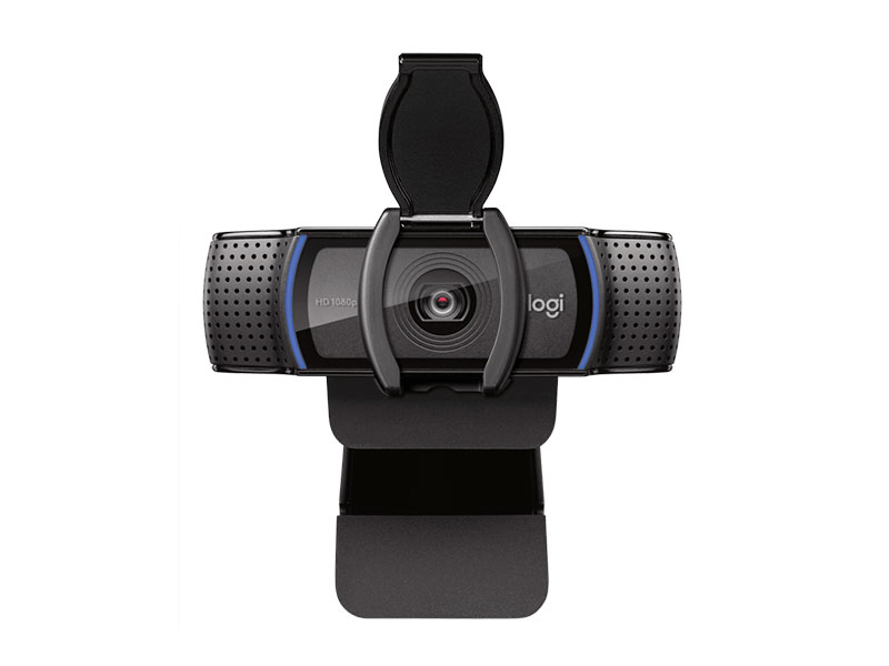 Logitech C920s Pro