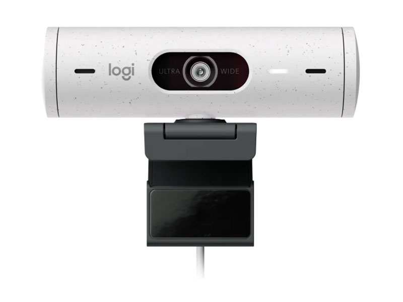 Logitech Brio 500