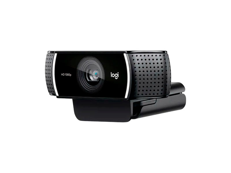 Logitech C922 Stream