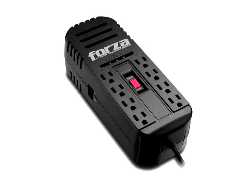 Estabilizador Forza FVR-2202