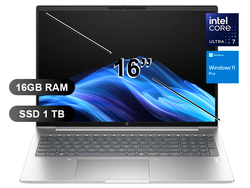 HP ProBook 4 G1i