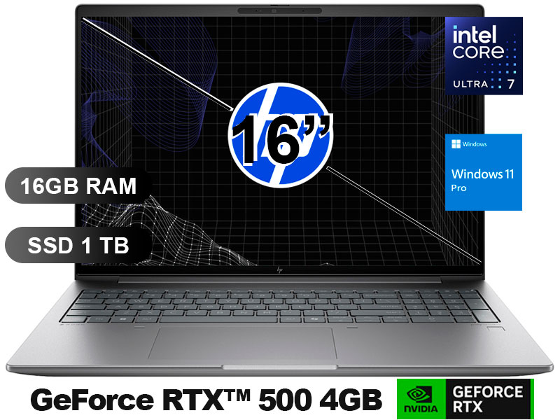 HP ZBook Power G11