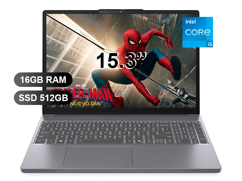 Lenovo IdeaPad Slim 3