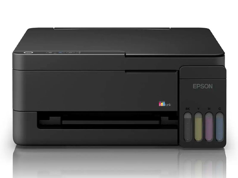 Epson EcoTank L3310