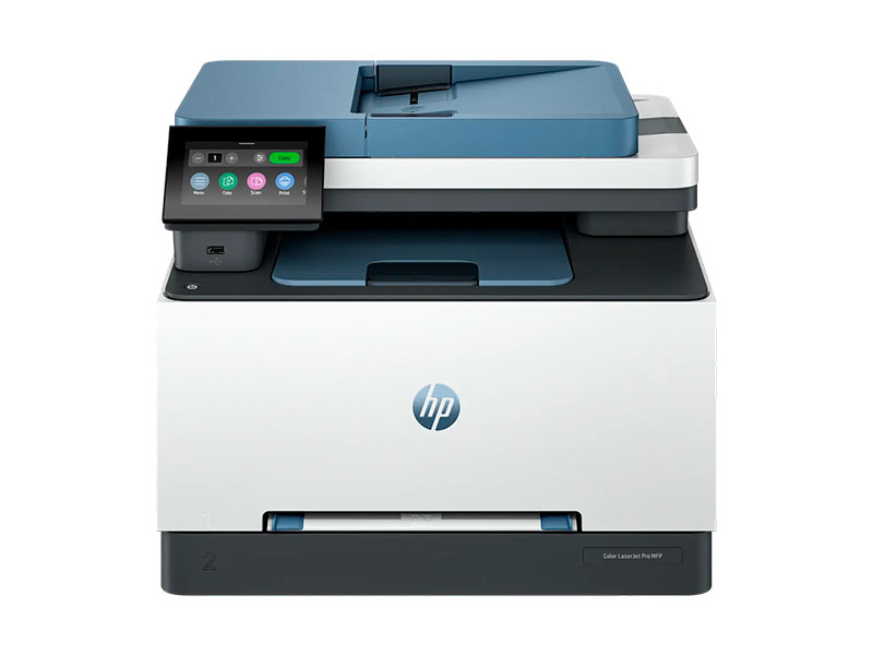 HP LaserJet Pro Color 3303fdw