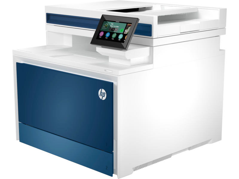 HP Color LaserJet Pro MFP 4303fdw
