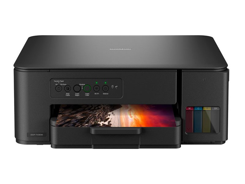 Brother DCP-T430W