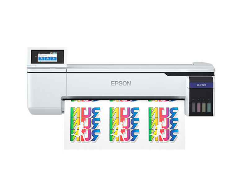 Epson SureColor F570
