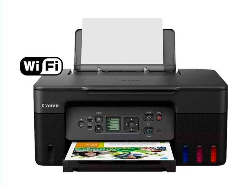 Canon PIXMA G3170