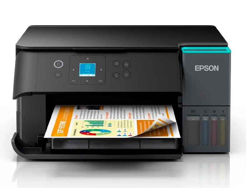 Epson EcoTank L4360