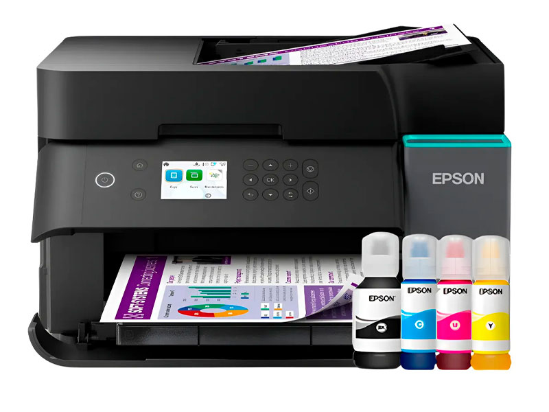 Epson L6370