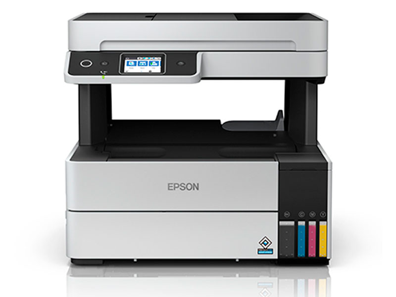 Epson EcoTank L6490