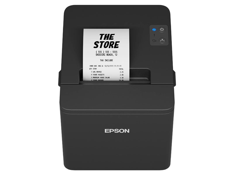 Epson TM-T20IV-SP-022