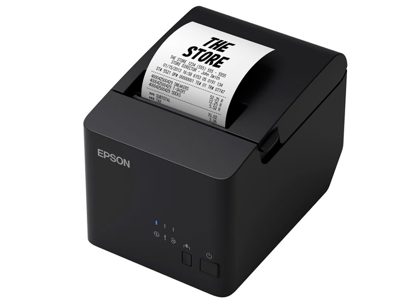 Epson TM-T20IVL-002