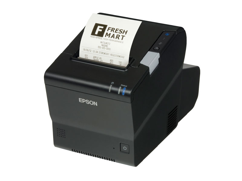 Epson OmniLink TM-T88VI-DT2