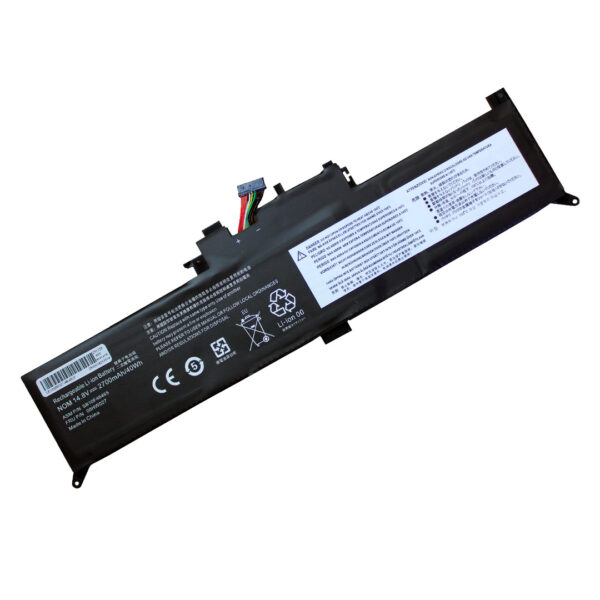Batería de referencia del proveedor para laptop Lenovo