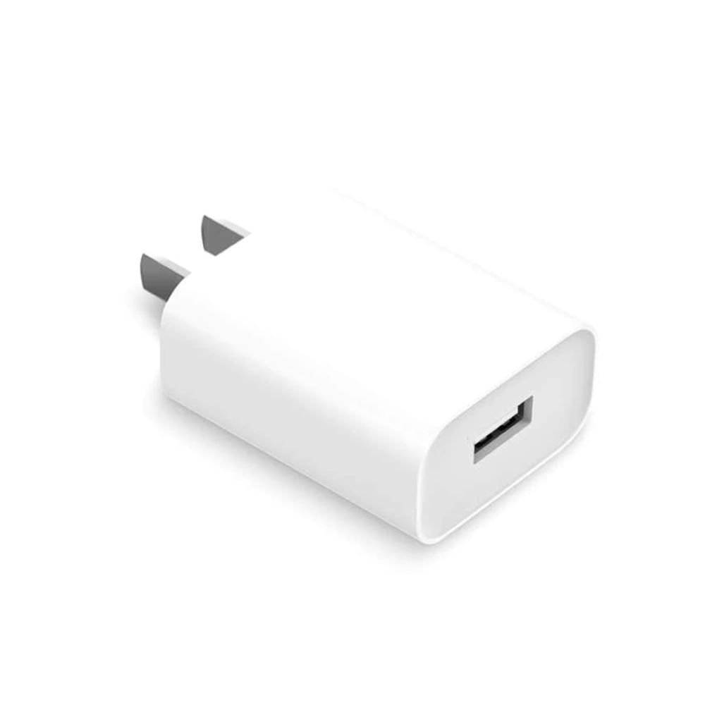 Xiaomi Charger Fast charging version 18W · Blanco