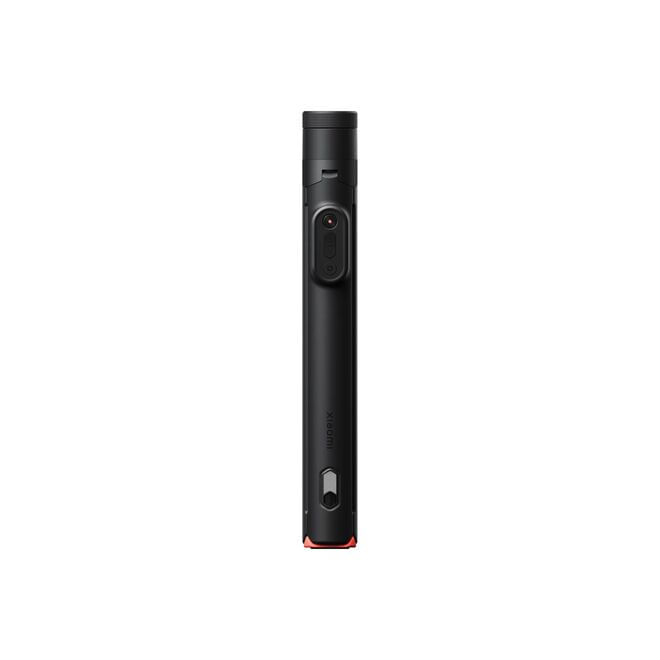 Xiaomi Zoom Floor Selfie Stick Tripod 62" · Negro