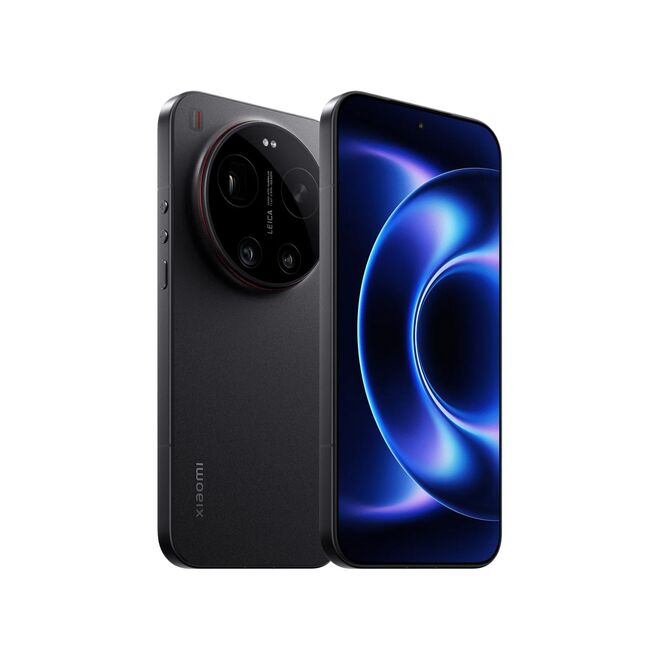 Xiaomi 17 Ultra 16GB RAM 512GB ROM · Negro