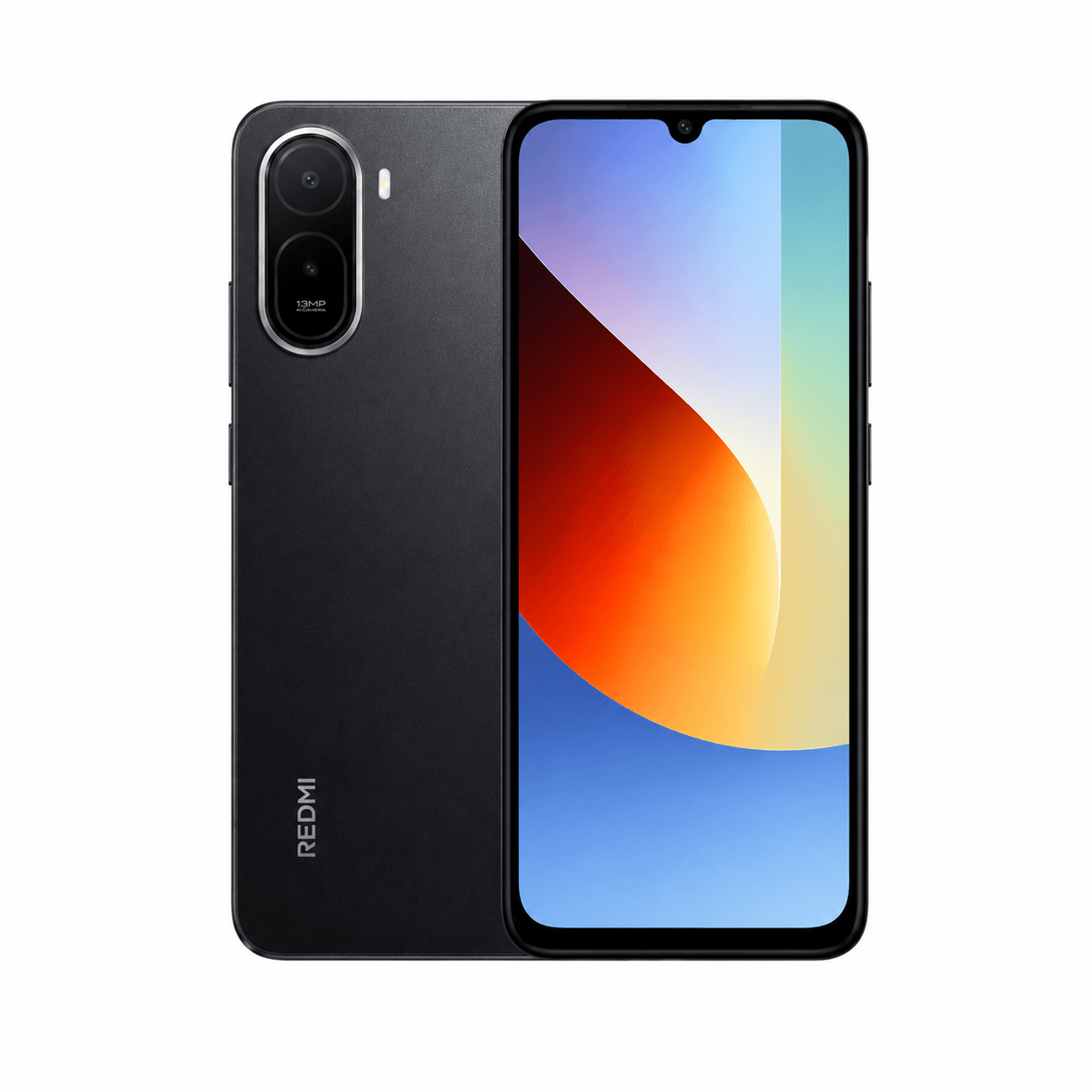 Redmi A7 Pro 4GB RAM 128GB ROM · Negro