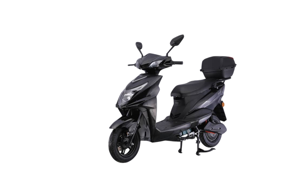 Scooter · imagen del proveedor